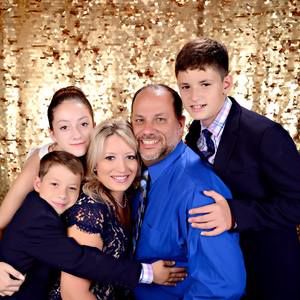 Meet your Posher, Joellen